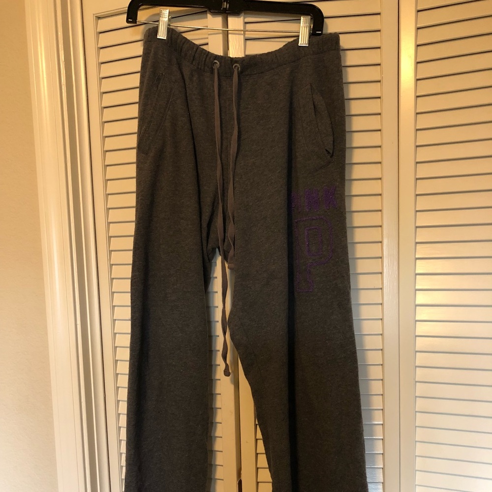 Victoria’s Secret Oversized Sweatpants